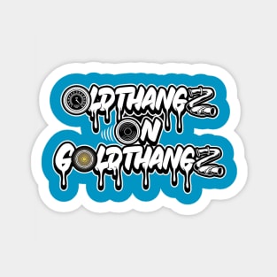 ld thang Sticker